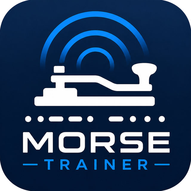 Morse Trainer