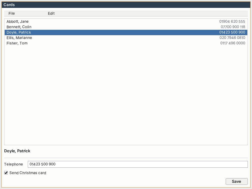 Path OS on bare metal
